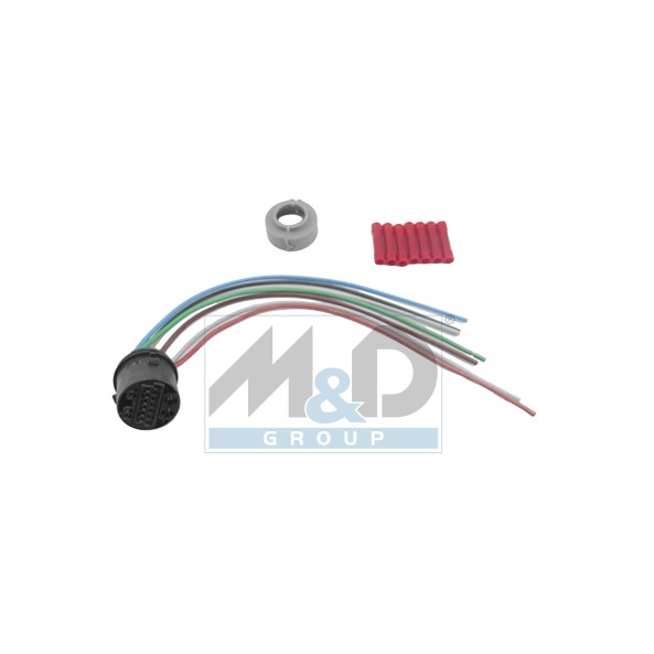 PIECES POUR SYSTEMES DE GESTION MOTEUR